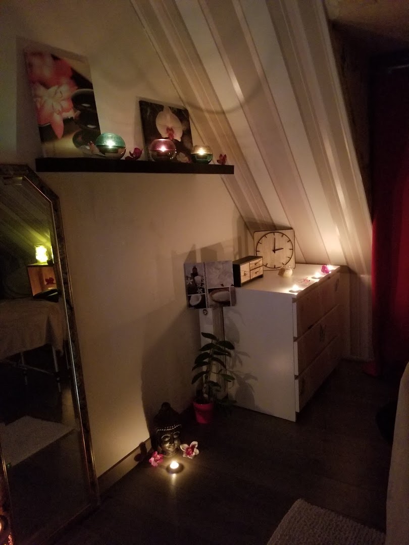 Papillons des sens · Photos 8